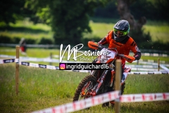 Espoirs BOUSSAC